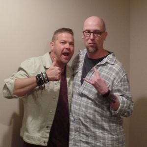 Meet your Posher, Joe